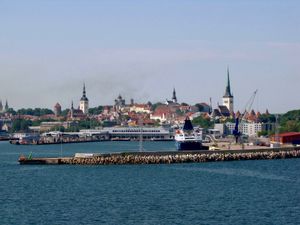 에스토니아 탈린