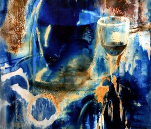 요제프 H. 노이만: 케모그램 구스타브 I 1976