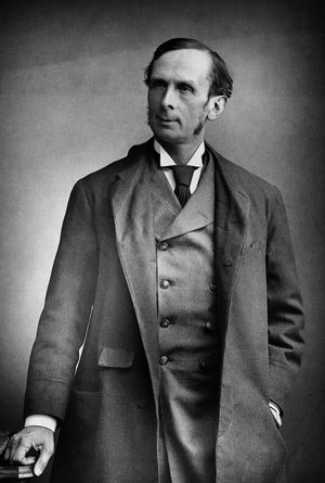 모렐 매켄지. 프리드리히 3세의 치료는 많은 논란을 낳았다.