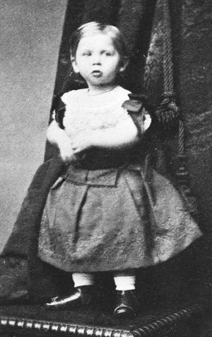 지기스문트 폰 프로이센 왕자