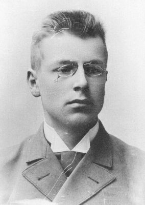 1893년의 유호 쿠스티 파시키비