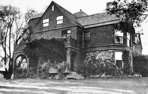 힐사이드 홈 스쿨 I