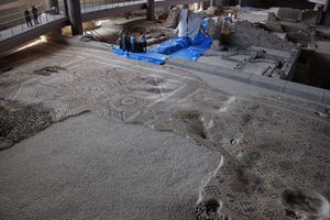 안타키아 박물관 호텔