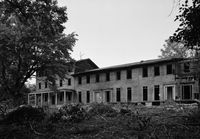 북아메리카 팔랑스