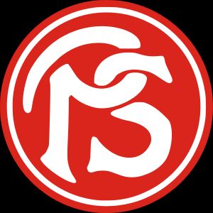 원래 사회당의 배지. 현재도 사용 중이다.