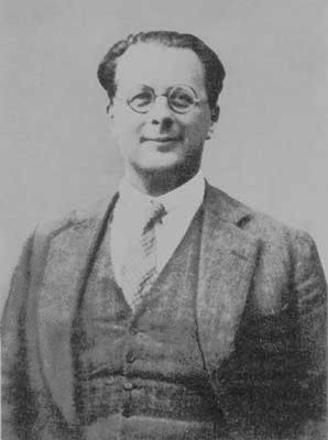 카를로 로셀리(Carlo Rosselli)