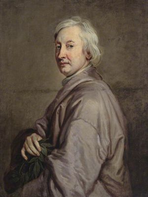 존 드라이든(John Dryden)