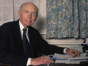 1986년 앨런 워런(Allan Warren)이 촬영한 홈