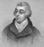 아버지 아이작 디즈레일리