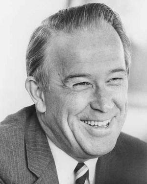 워싱턴주의 연방 상원의원헨리 M. 잭슨