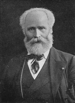 제임스 키어 하디, 1906-1908