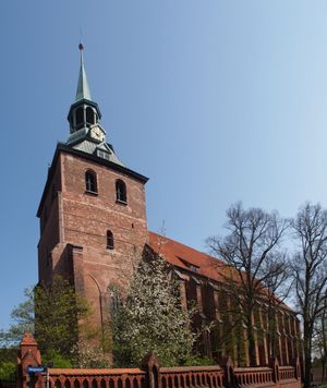 성 미카엘 교회