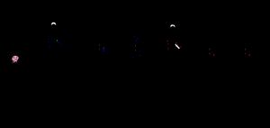  위 과정은 에드워드 저너가 백신을 만드는 데 사용한 단계를 보여줍니다. 저너는 제임스 핍스에게 천연두와 유사한 바이러스인 우두를 접종하여 면역력을 만들었는데, 이는 천연두를 사용하여 자기 자신에 대한 면역력을 만드는 종두와는 달랐습니다.