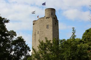 라우렌부르크 성