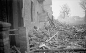 전쟁과 민주화의 관계는 일부 이론의 초점이 되어 왔습니다.