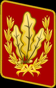 고르겟 패치 (1934–1945)