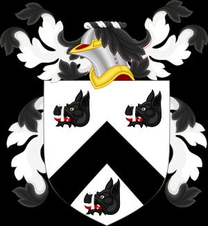 오글소프의 문장