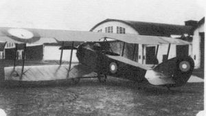 아나트라 DS 아나살, 아나트라 공장에서 제작, 오데사의 이탈리아인 설립