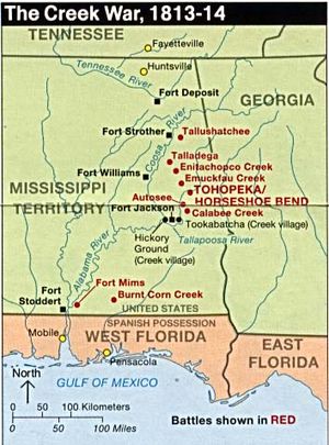 전쟁 지역 지도