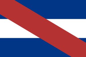 아르티가스 깃발