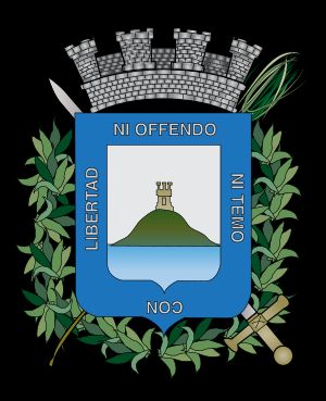 몬테비데오 문장