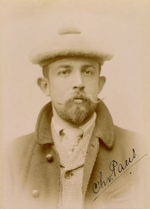 파우스 컬렉션을 창시하고 국립미술관의 고대 유물 컬렉션을 설립한 백작 크리스토퍼 파우스