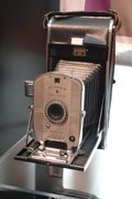 폴라로이드 랜드 카메라(Polaroid Land Camera) 발매(1948).