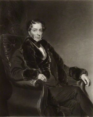 존 핏츠기본, 클레어 제2대 백작(John FitzGibbon, 2nd Earl of Clare)