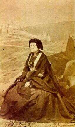 1870년 테레사 마크리