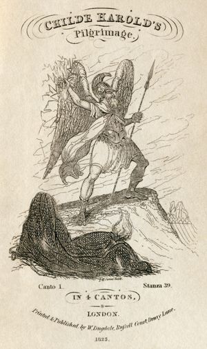 1825}}년 판의 프런티스피스