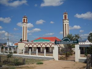 닌프억현의 모스크