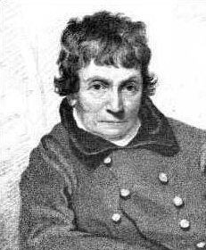 헌법 정보 협회의 창립자 존 카트라이트.