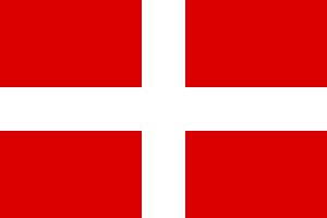 신성 로마 제국의 군기 (13세기 ~ 14세기)