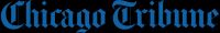 시카고 트리뷴의 로고
