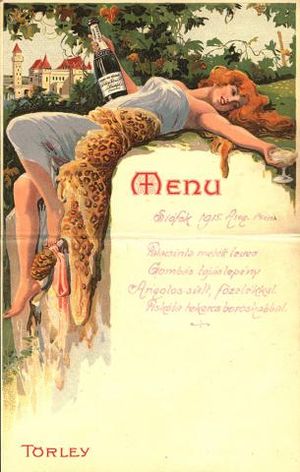 여성의 성적 대상화의 예