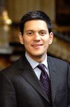 데이비드 밀리밴드(David Miliband)