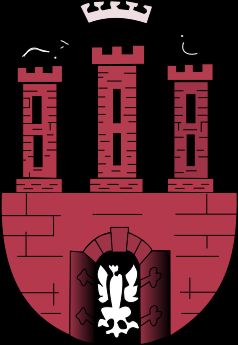 쳉스토호바 문장