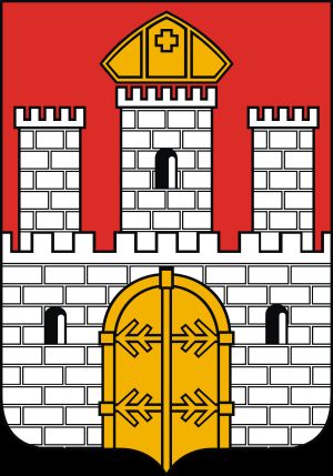 브워츠와베크 문장