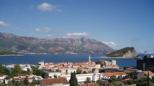 부드바(Budva)