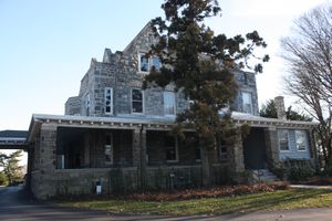 J. 그레샴 매천 기념관