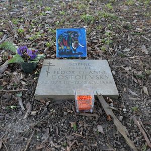 소피아의 기념비