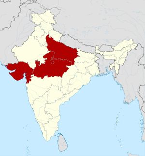 강제 개종을 금지하는 인도 주들 (2022)