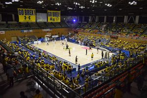 우쓰노미야 브렉스, 우쓰노미야시에 있는 B.리그의 프로 농구 팀