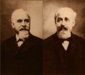 에마누엘과 마이어 레먼