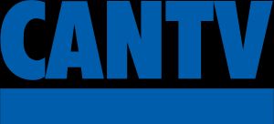 1991년 민영화된 국영 통신회사 CANTV의 옛 로고