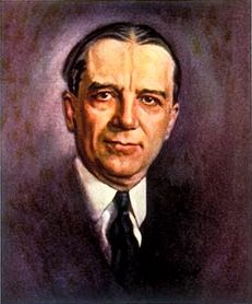 미국의 은행가 오웬 D. 영(1874-1962)은 1929년~1930년 국제결제은행(BIS)의 설립에 중추적인 역할을 했다.