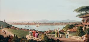 18세기 콘스탄티노플