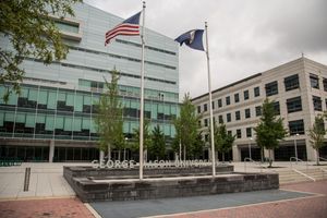 조지 메이슨 대학교 알링턴 캠퍼스