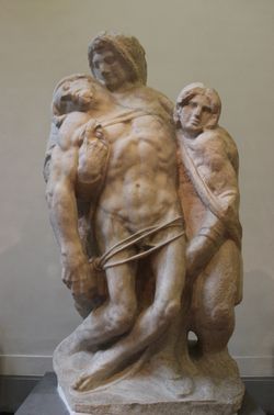 팔레스트리나의 피에타