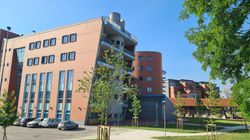 나빌레 캠퍼스에는 화학과, 공업화학과, 약학과, 물리천문학과가 있다.